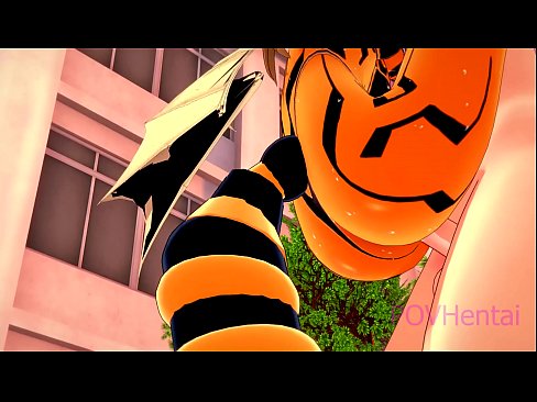 ❤️ Darázs lány szörny ❤❌ Anal pornó at hu.naughtyhentai.ru
