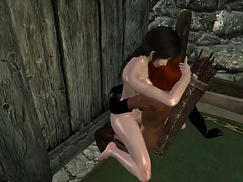 ❤️ nyaralni, és használta a testek tsbbe és unpe maximum cast, succubus és nord ❤❌ Anal pornó at hu.naughtyhentai.ru