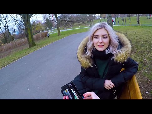 ❤️ Egy idegen forró ondójának lenyelése pénzért - szopás a parkban Eva Elfie-től ❤❌ Anal pornó at hu.naughtyhentai.ru